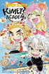 Demon Slayer: Kimetsu Academy, Volume 5 of 6 (by Natsuki Hokami, Koyoharu Gotouge) - 9781974752287 - Crystal Lotus