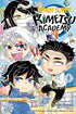 Demon Slayer: Kimetsu Academy, Volume 6 of 6 (by Natsuki Hokami, Koyoharu Gotouge) - 9781974755486 - Crystal Lotus