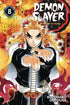 Demon Slayer Kimetsu No Yaiba Vol. 08 - 9781974704422 - CrystalLotus.eu