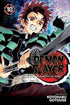 Demon Slayer: Kimetsu no Yaiba, Volume 10 of 23 (by Koyoharu Gotouge) - 9781974704552 - Crystal Lotus