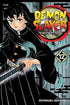 Demon Slayer: Kimetsu no Yaiba, Volume 12 of 23 (by Koyoharu Gotouge) - 9781974711123 - Crystal Lotus