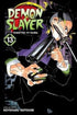 Demon Slayer: Kimetsu no Yaiba, Volume 13 of 23 (by Koyoharu Gotouge) - 9781974711130 - Crystal Lotus