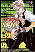 Demon Slayer: Kimetsu no Yaiba, Volume 17 of 23 (by Koyoharu Gotouge) - 9781974710614 - Crystal Lotus