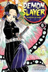 Demon Slayer: Kimetsu no Yaiba, Volume 6 of 23 (by Koyoharu Gotouge) - 9781974700578 - Crystal Lotus
