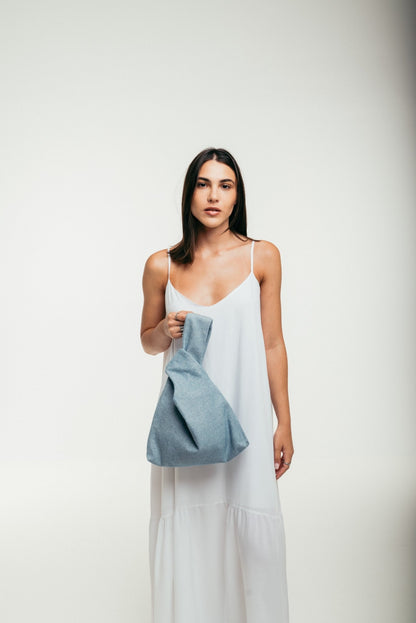 Denim by Phaedra Jocasta (Medium Size) - 0799787769278 - Crystal Lotus