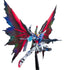 Destiny Gundam Extreme Blast Mode (1/100 Scale) - 4573102630391 - CrystalLotus.eu