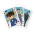 Detective Conan - Case Closed Playing Cards Characters - 8720165712588 - Crystal Lotus