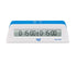 DGT 1001 Game Timer - White - 8717662821493 - Crystal Lotus