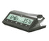 DGT 1500 Game Timer - Grey - 8717662822117 - Crystal Lotus
