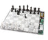 DGT Centaur Chess Computer (Crystal Edition) - 8717662821936 - Crystal Lotus