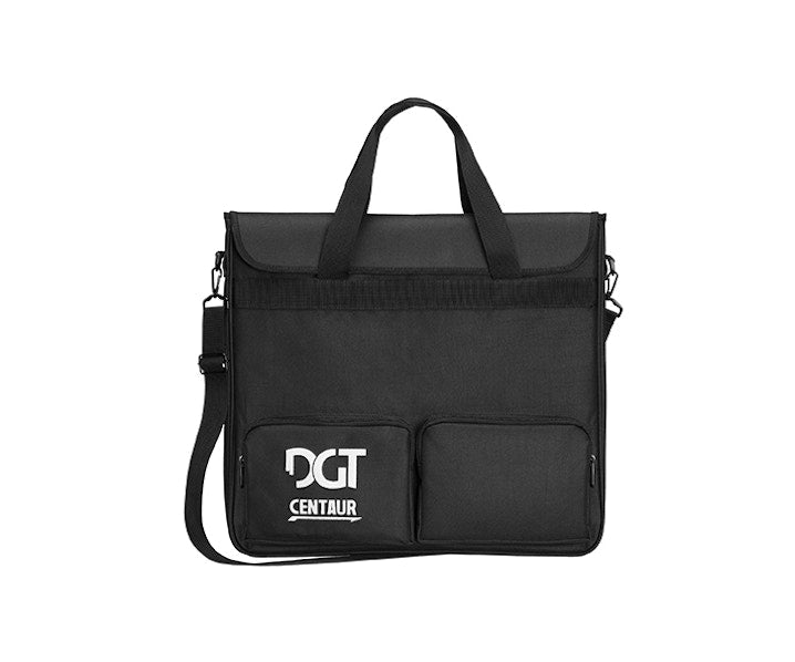 DGT Centaur Travel Bag - 8717662821905 - Crystal Lotus