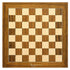 DGT Judit Polgar Deluxe Wooden Chess Board - 8717662821417 - Crystal Lotus