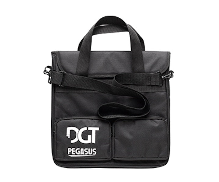 DGT Pegasus Travel Bag - 8717662821929 - Crystal Lotus