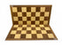 DGT Tournament Size Foldable Chess Board - 8717662821349-B - Crystal Lotus
