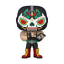 Dia de los DC POP! Heroes Vinyl Figure Bane 9 cm - 889698574129 - CrystalLotus.eu