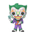 Dia de los DC POP! Heroes Vinyl Figure Joker 9 cm - 889698574174 - CrystalLotus.eu