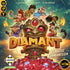 Diamant - Κυνηγοί Διαμαντιών (Greek Version) (KA115104) - 5205444115104 - Crystal Lotus