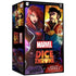 Dice Throne Marvel 2 - Hero Box (Black Widow, Doctor Strange) - 700304156068 - Crystal Lotus