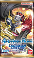 Digimon Card Game Alternative Being Booster Pack - EX - 04 - 810059780842 - CrystalLotus.eu