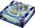 Digimon Card Game - Exceed Apocalypse Booster Box BT15 (24 Packs) - 810059783904 - CrystalLotus.eu