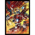 Digimon Card Game: ShineGreymon - Standard Size Sleeves (60ct) - 4549660922360 - CrystalLotus.eu