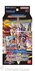 Digimon Card Game - Starter Deck RagnaLoardmon - 811039037697 - CrystalLotus.eu