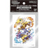 Digimon Card Game V7 - Bandai Card Sleeves (65ct) - 4549660631545 - CrystalLotus.eu