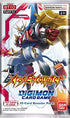 Digimon Card Game - XROS Encounter Booster Pack BT10 - 811039037826 - CrystalLotus.eu