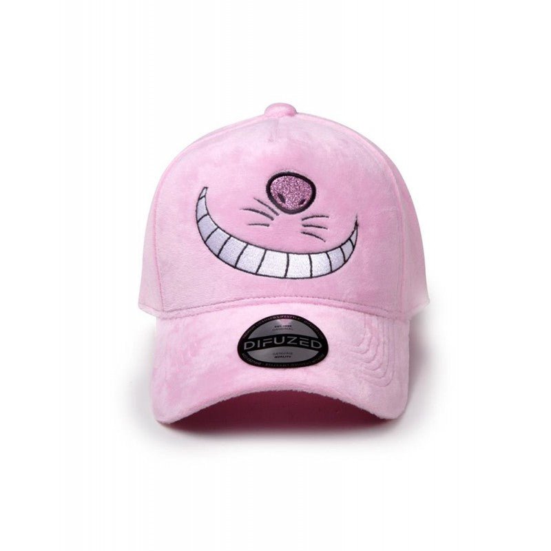 Disney Baseball Cap Alice In Wonderland Cheshire Cat - 8718526109740 - CrystalLotus.eu