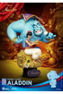 Disney Class Series D - Stage PVC Diorama Aladdin 15 cm - 4710586079531 - CrystalLotus.eu