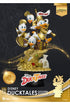 Disney Classic Animation Series D - Stage Diorama DuckTales Golden Edition 15 cm - 4710586078305 - CrystalLotus.eu