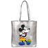 Disney Faux Leather Shopping Bag Pride Mickey - 8427934561179 - CrystalLotus.eu