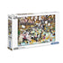 Disney Masterpiece Jigsaw Puzzle Character Gala (6000 pieces) - 8005125365258 - CrystalLotus.eu