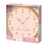 Disney Princess (Strong At Heart) Wall Clock - 5050293858760 - CrystalLotus.eu