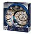 Doctor Who (Time Spiral) Wall Clock - 5050293858722 - CrystalLotus.eu