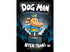 Dog Man 1 - 9786180134438 - CrystalLotus.eu