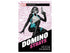 Domino: Strays A Marvel Heroines Novel - 9781839080500 - CrystalLotus.eu