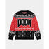 Doom Knitted Christmas Doom Logo - 8718526335507 - CrystalLotus.eu