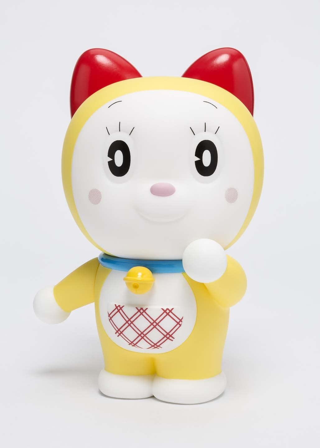 Dorami - Doraemon Figure - Rise Mechanics - 4549660197553 - CrystalLotus.eu