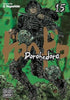 Dorohedoro, Volume 15 of 23 (by Q - Hayashida) - 9781421565378 - Crystal Lotus