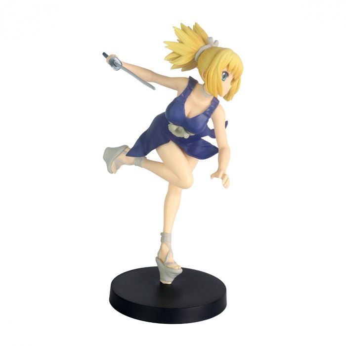 Dr. Stone Action Figure Kohaku - 814800023790 - Crystal Lotus