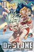 Dr. Stone, Volume 10 of 27 (by Riichiro Inagaki & Boichi) - 9781974711215 - Crystal Lotus