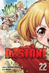 Dr. Stone, Volume 22 of 27 (by Riichiro Inagaki & Boichi) - 9781974732166 - Crystal Lotus
