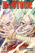 Dr. Stone, Volume 23 of 27 (by Riichiro Inagaki & Boichi) - 9781974733958 - Crystal Lotus