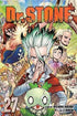 Dr. Stone, Volume 27 of 27 (by Riichiro Inagaki & Boichi) - 9781974755769 - Crystal Lotus