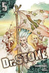 Dr. Stone, Volume 5 of 27 (by Riichiro Inagaki & Boichi) - 9781974705016 - Crystal Lotus