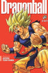 Dragon Ball (3 - in - 1 Edition), Volume 9 of 14 (by Akira Toriyama) - 9781421578750 - Crystal Lotus