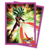 Dragon Ball Dragon Ball Super Standard Size Deck Protector sleeves 65ct. V1 - 074427151928 - CrystalLotus.eu