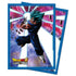 Dragon Ball Dragon Ball Super Standard Size Deck Protector sleeves 65ct. V2 - 074427151935 - CrystalLotus.eu