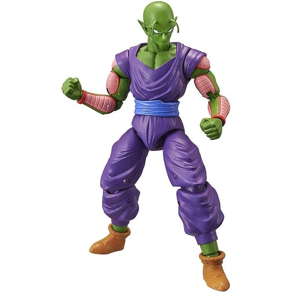 Dragon Ball - Dragon Stars Action Figures Piccolo - 3296580371471 - CrystalLotus.eu